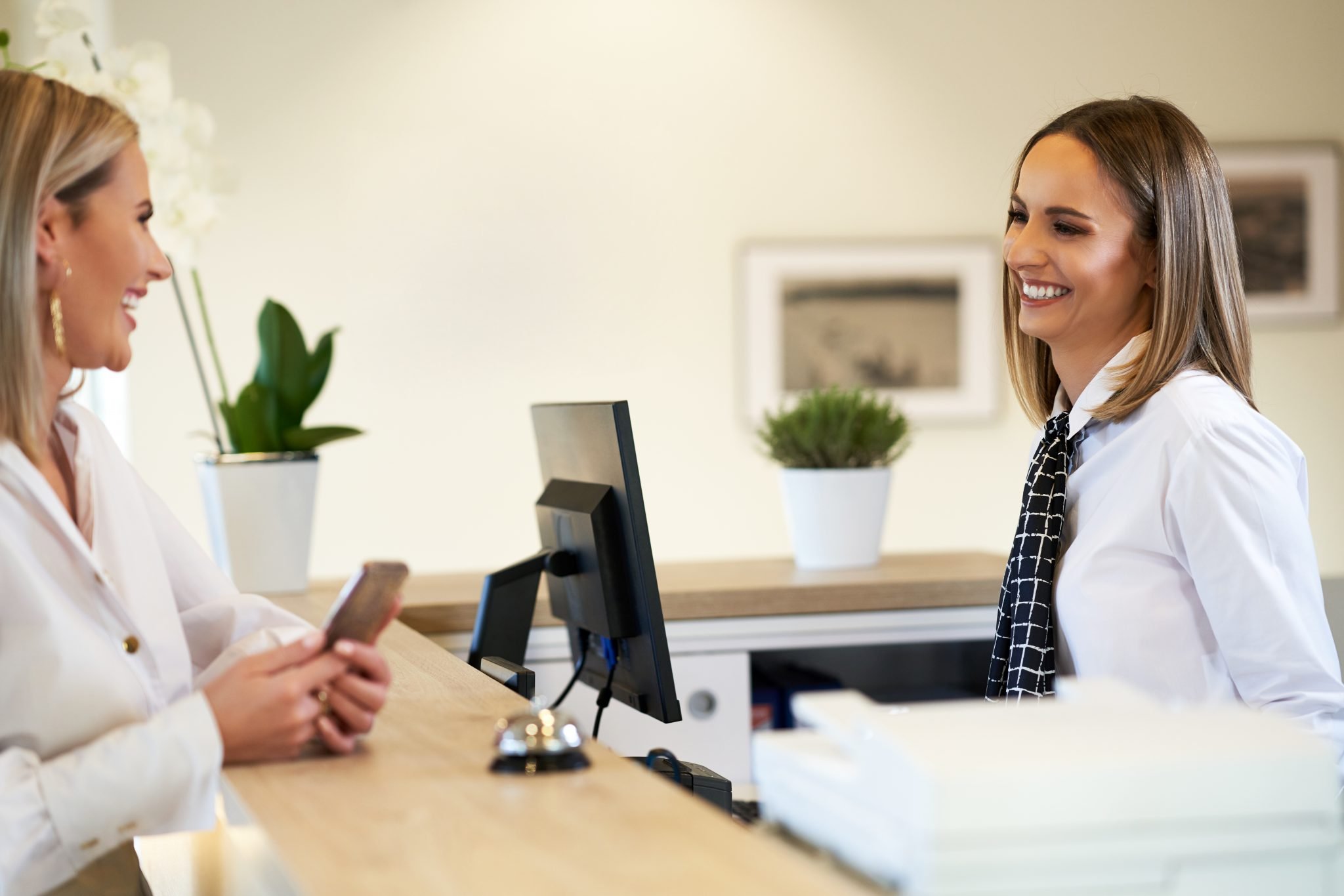 PBXVoIP for Hospitality Leap Networks PBXVoIP Phone Systems